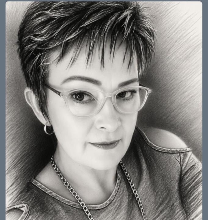 Christa Van zyl