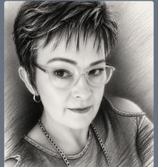 Christa Van zyl