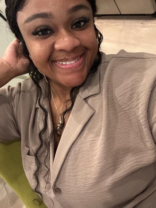 Kynesha Alexander