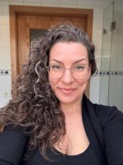 Joanna Suhr