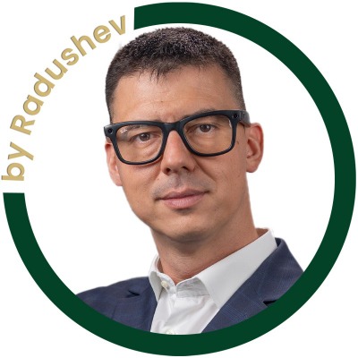 Tsvetan Radushev
