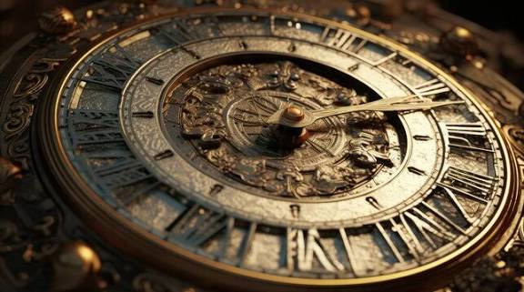 Self-Defence Tip: Timing & the 5 Pillars