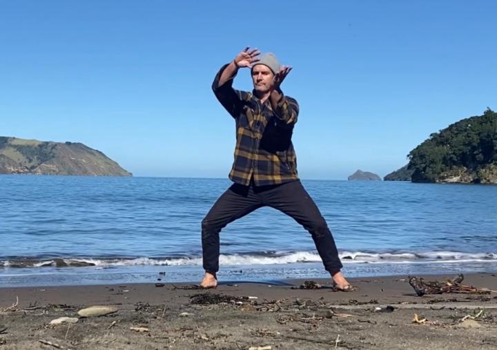 Why Our School Teaches More Than Fighting