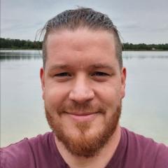 Koen Vanraes