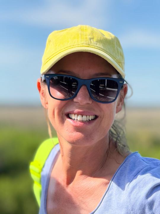 Chantal Ladner
