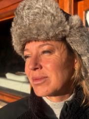 Chantal Ladner