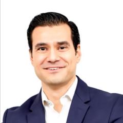 José Domingo Montes