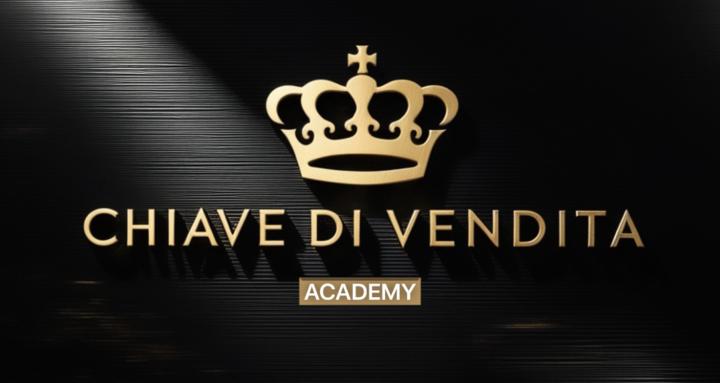 Chiave di Vendita Academy