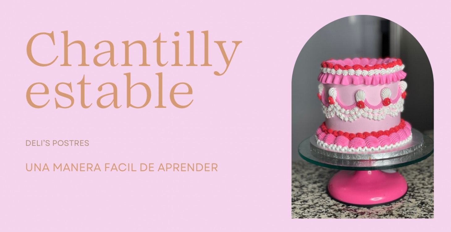 CHANTILLY ESTABLE