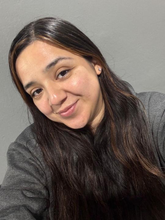 Carla Salazar