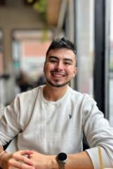 Luis Alejandro Gonzalez