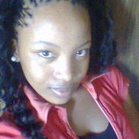 Pulane Thapelo