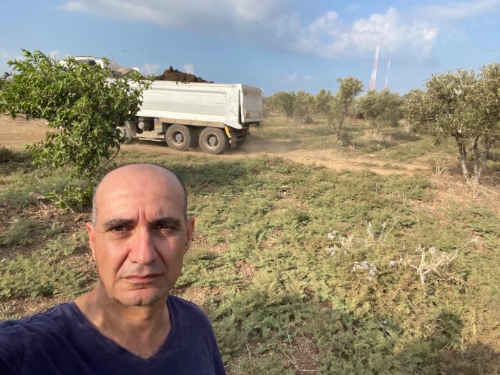 כמיל מולא