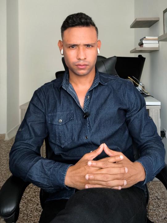 Jose Campuzano Sajonero