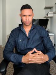 Jose Campuzano Sajonero