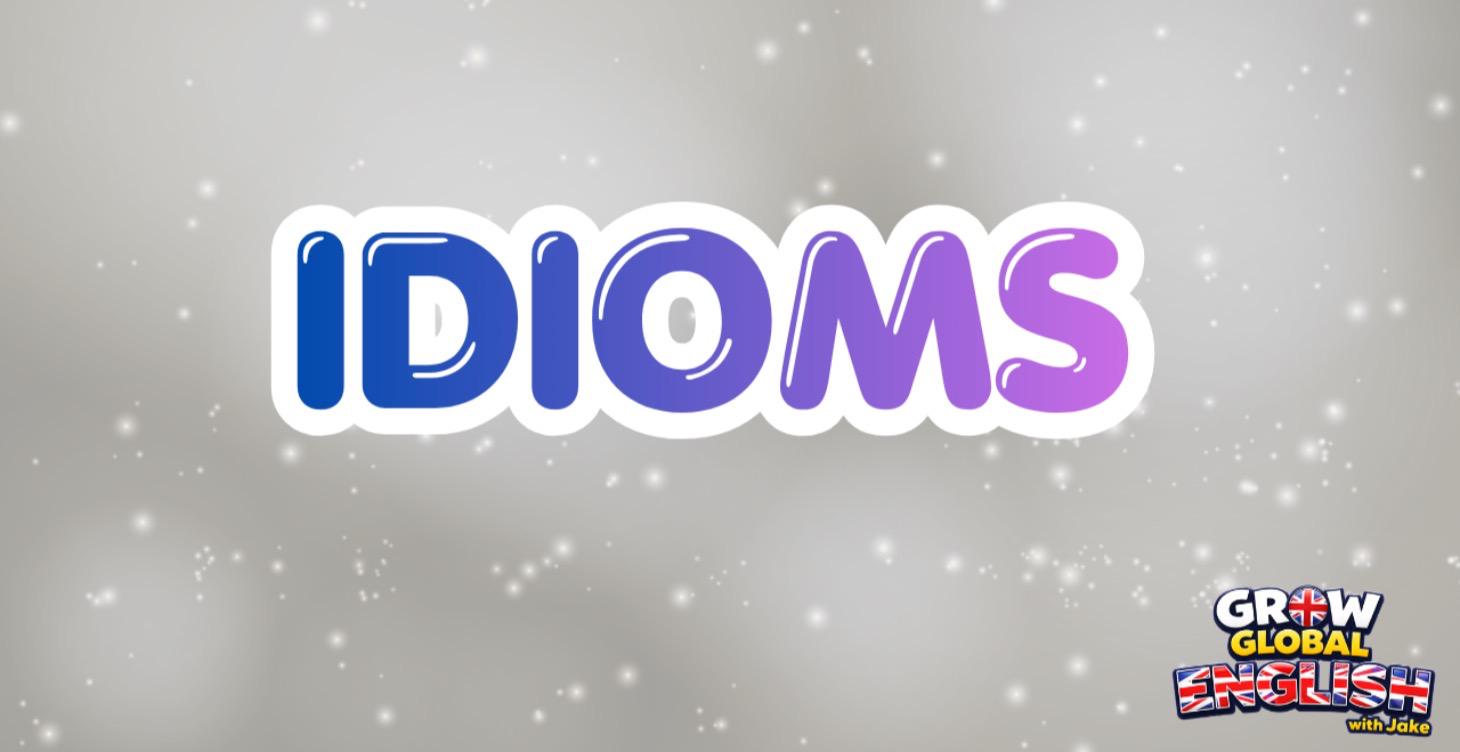 Idioms made fun