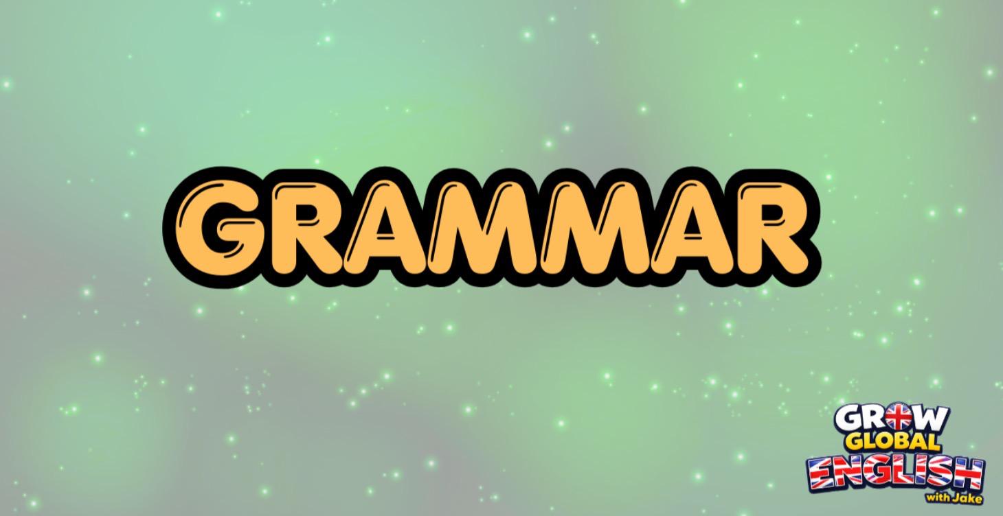 Grammar