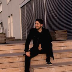 Alejandro Gomez