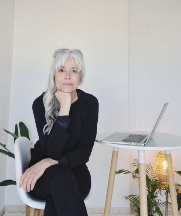 María José Fuertes Sapena