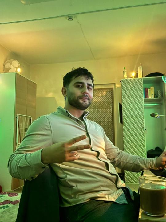 Muhammed Sirac Alakus