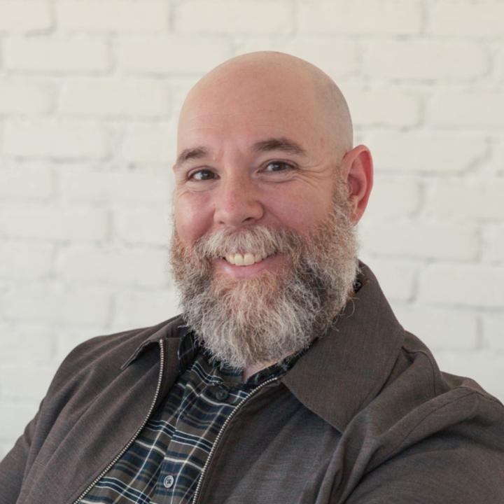 Chris Alexander