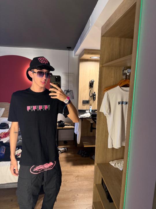 Luke Briggw