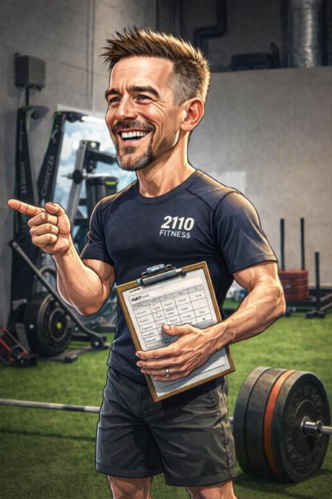 Cory Martin