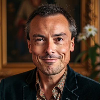 Stephan Meyer