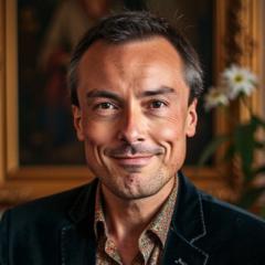 Stephan Meyer