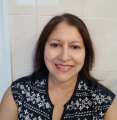 Tinku Saha