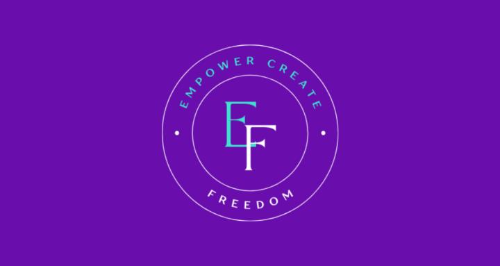 Empower Create Freedom