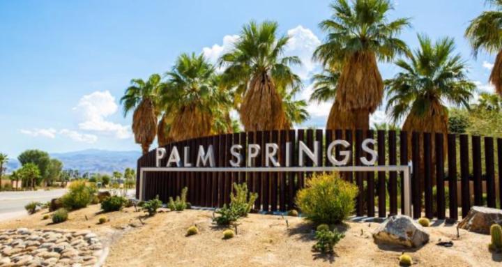 Top Palm Springs Travel Guide