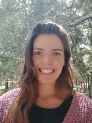 Magalie Sauzereau