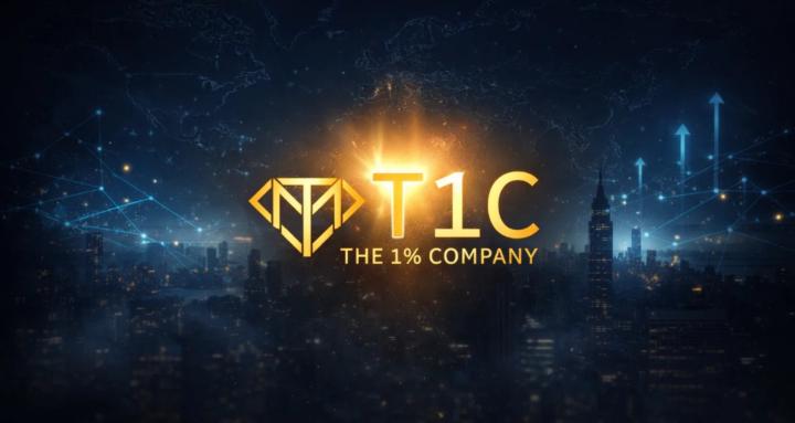 THE 1% COMPANY (T1C)