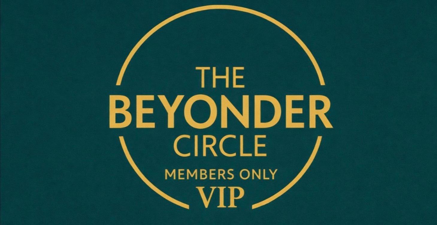 VIP- MEMBERS ONLY