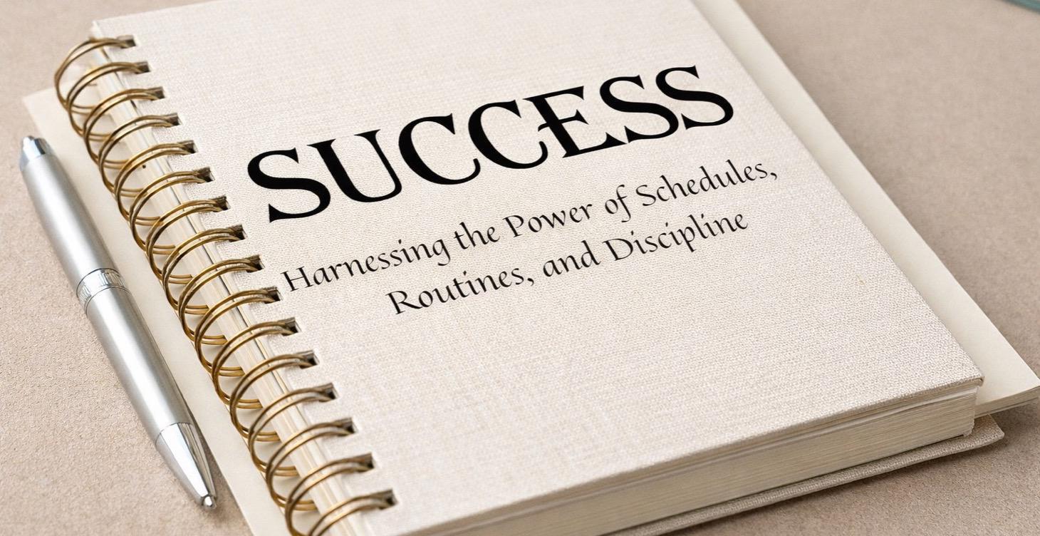 THE TEACHER- Scheduling Success