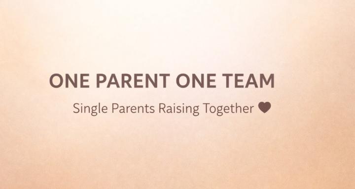 One Parent One Team