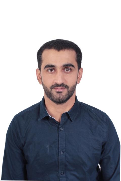 Kifayat ullah Khan
