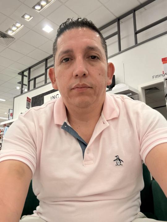 Marvin Rugama