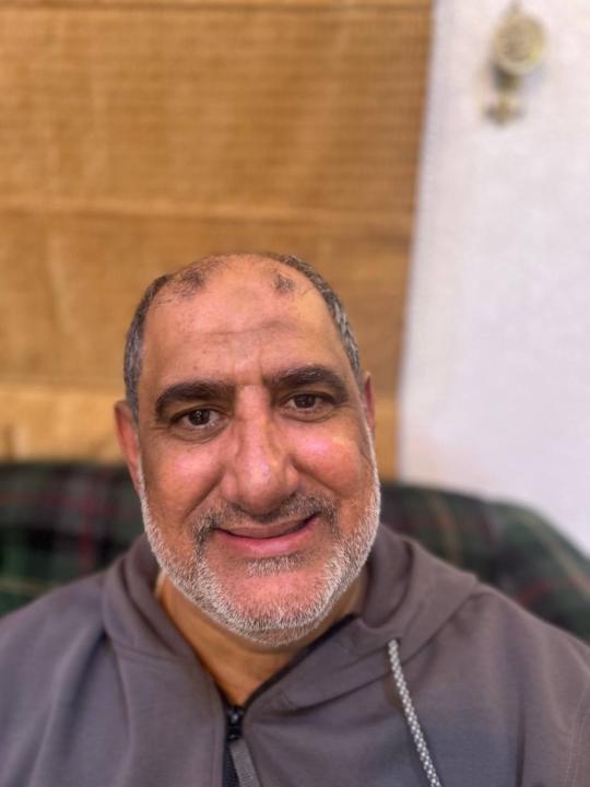Ali Ibrahim