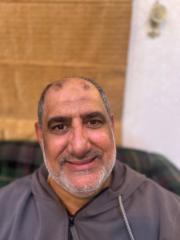 Ali Ibrahim