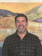 Fernando Ortega