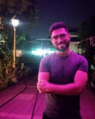Akash Manwar