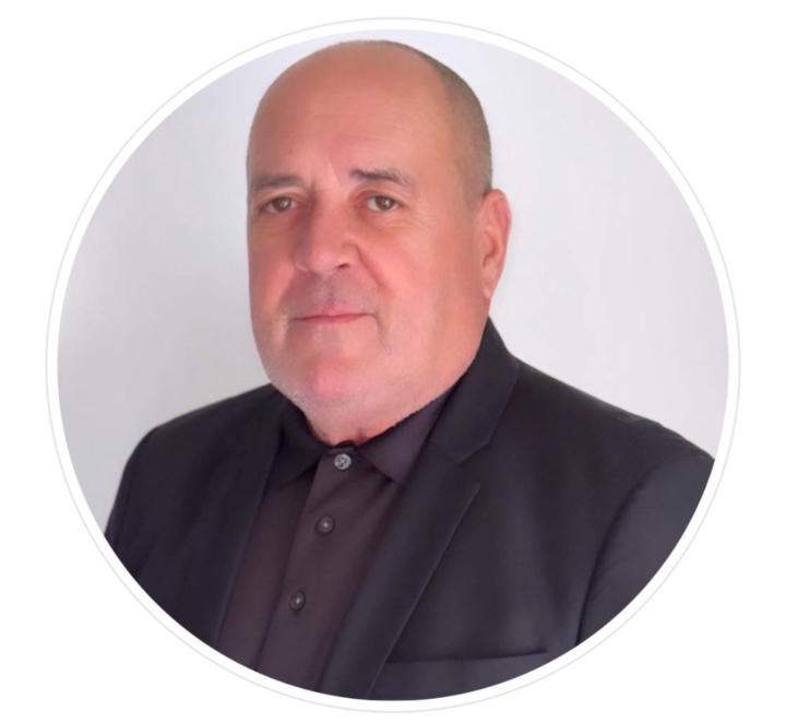 Jose Urdaneta