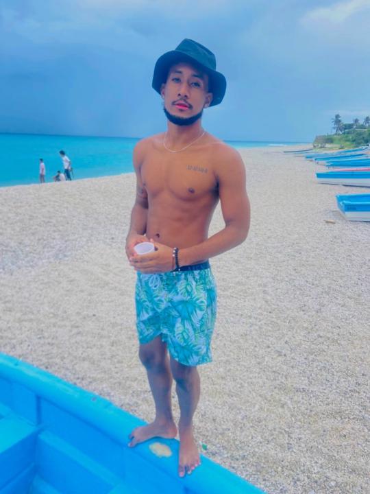 Fabian Roa