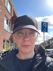 Agnieszka Szeluga