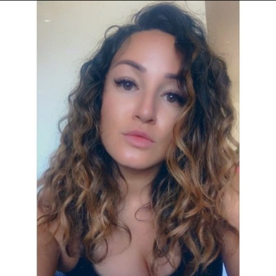 Arianna Drage