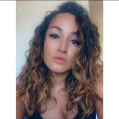 Arianna Drage
