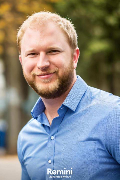 Matthew Horan