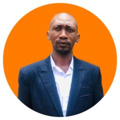 Zakhele Shange